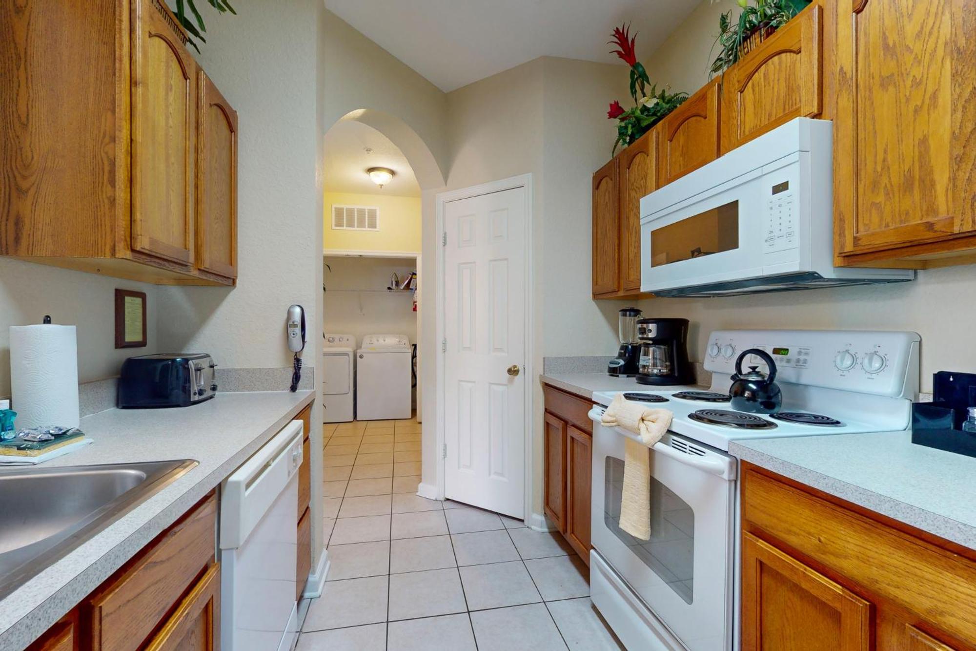 Almaton Apartment ออร์ลันโด ห้อง รูปภาพ