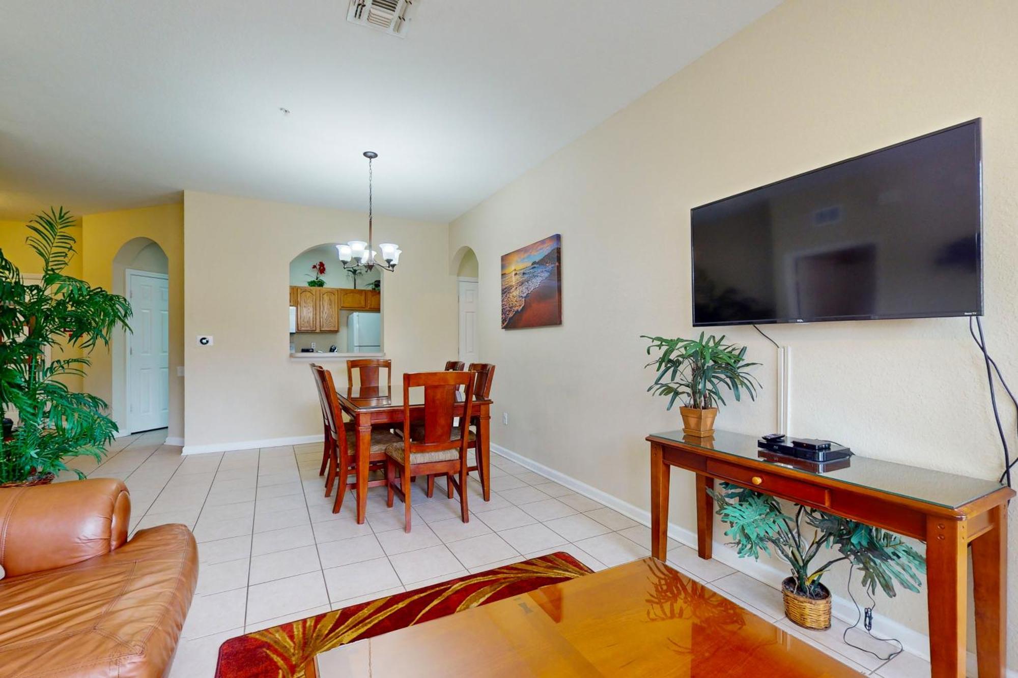 Almaton Apartment ออร์ลันโด ภายนอก รูปภาพ