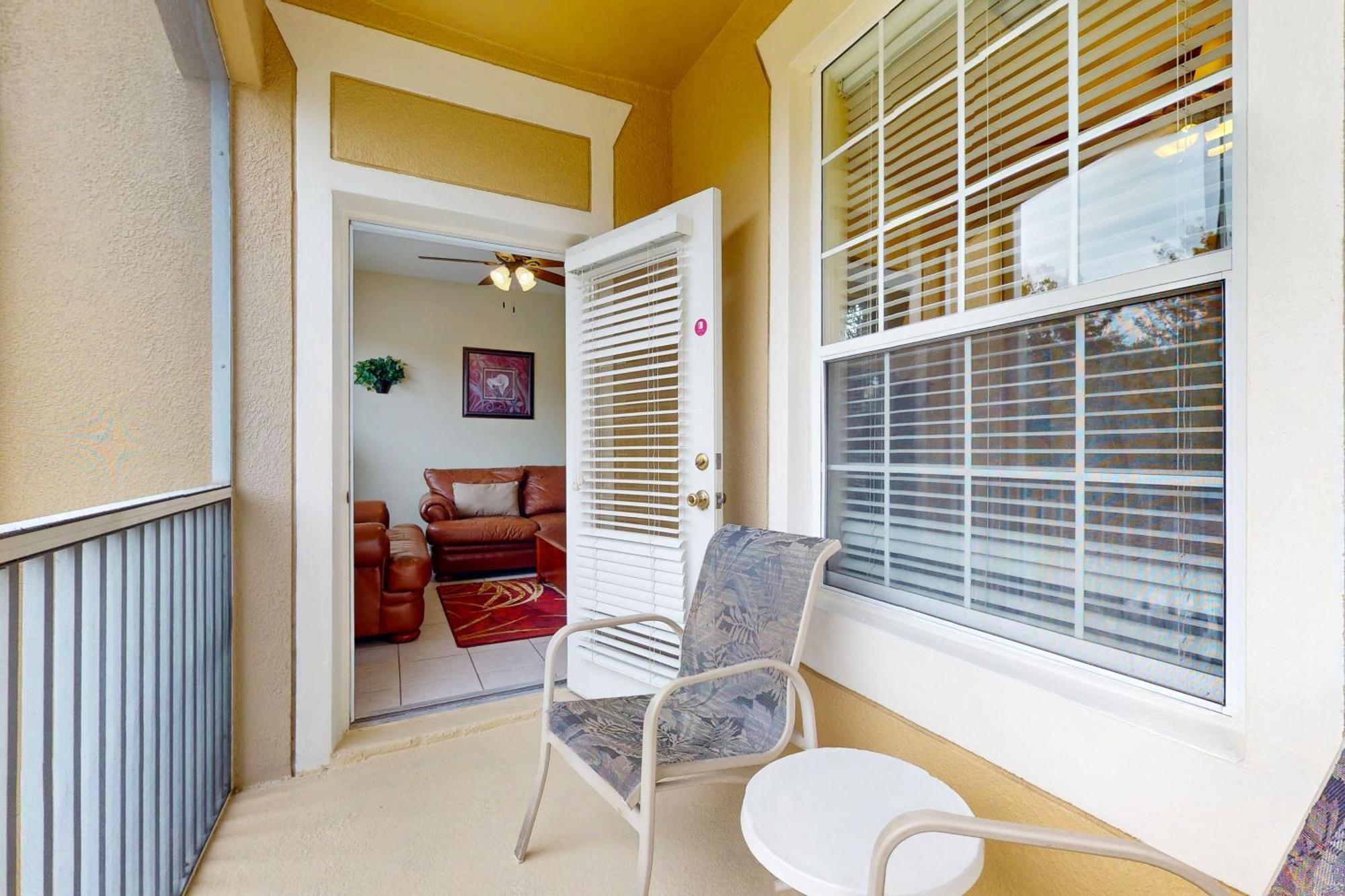 Almaton Apartment ออร์ลันโด ภายนอก รูปภาพ