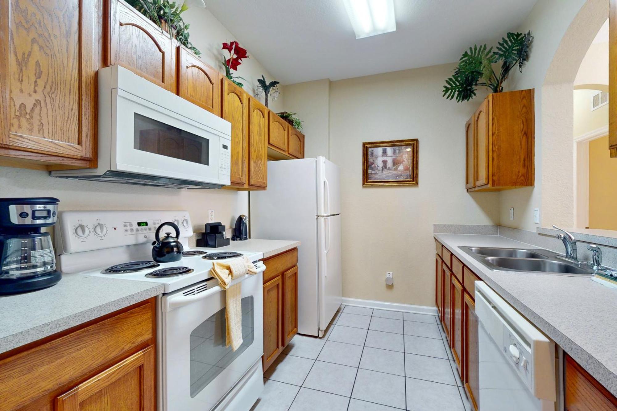 Almaton Apartment ออร์ลันโด ภายนอก รูปภาพ