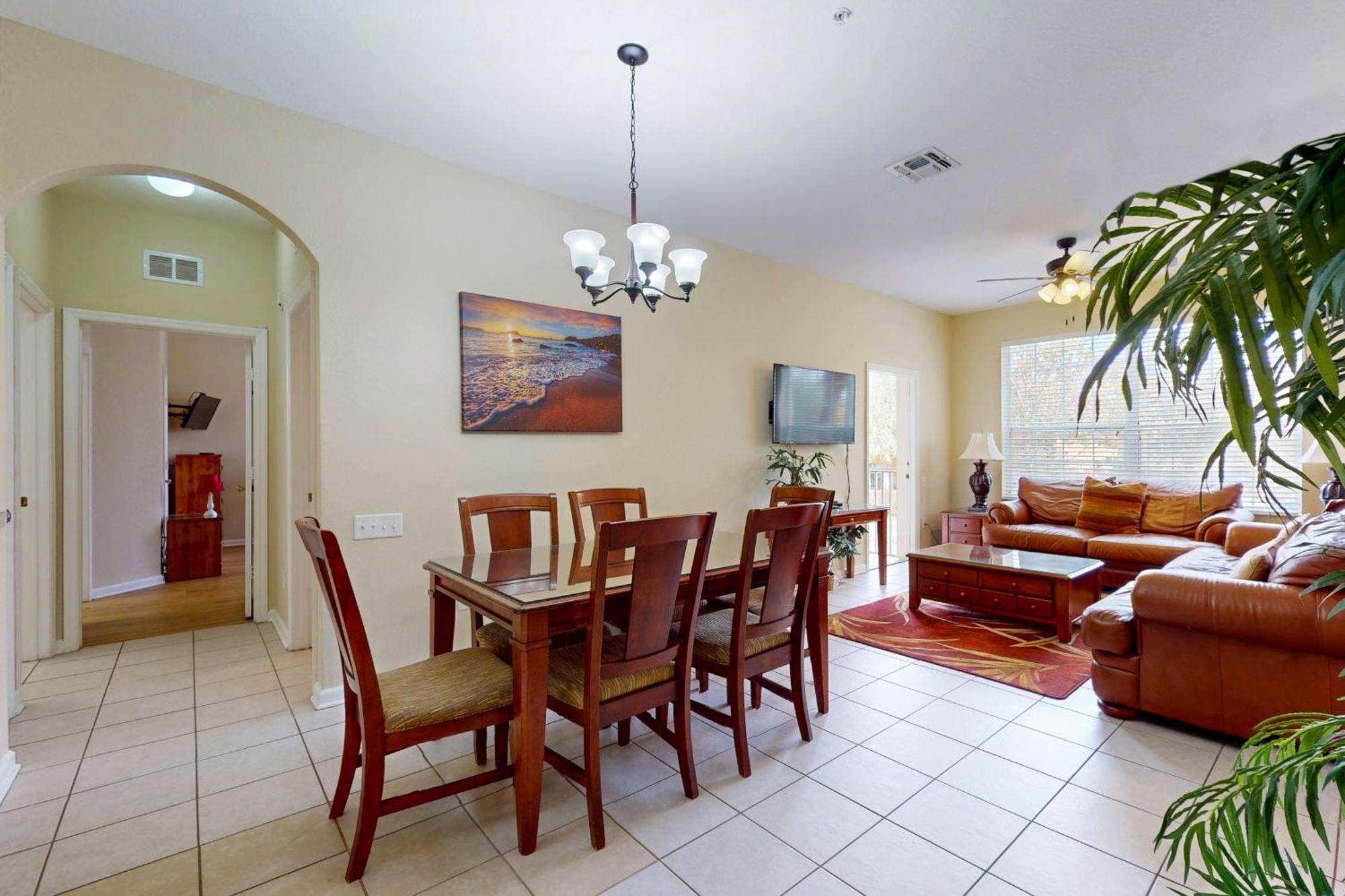 Almaton Apartment ออร์ลันโด ภายนอก รูปภาพ